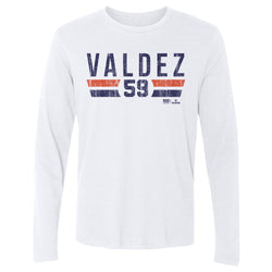 Framber Valdez Detroit Font (ONLINE ORDER ONLY)