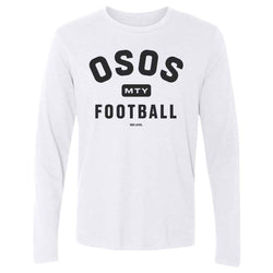 Monterrey Osos Football Arch