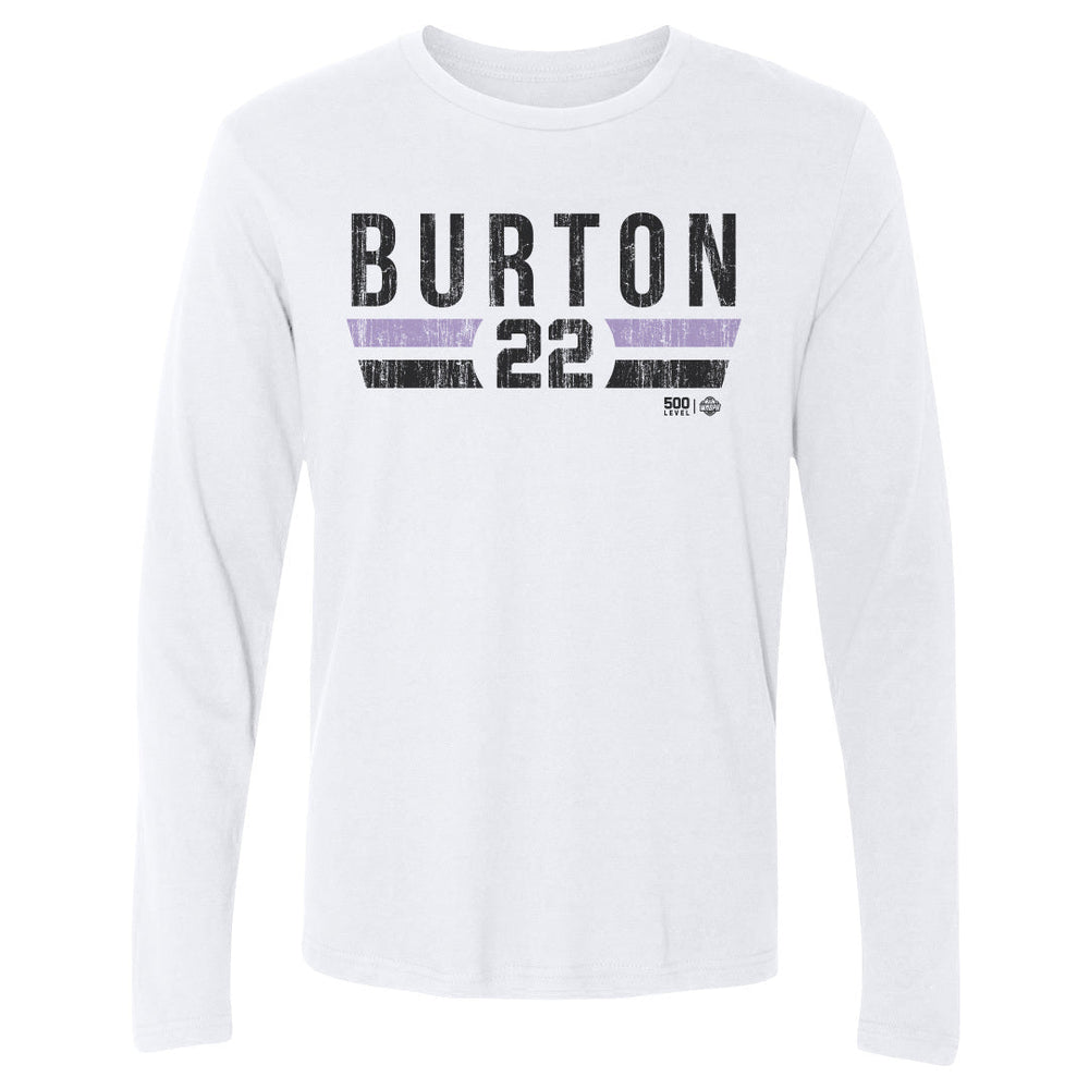 Veronica Burton Golden State Font