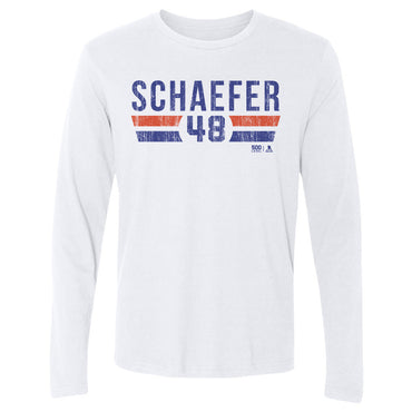 Matthew Schaefer New York I Font