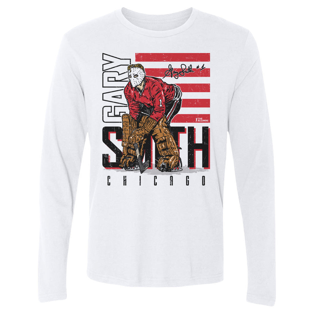 Gary Smith Chicago Homage (ONLINE ORDER ONLY)
