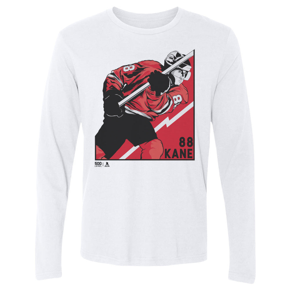 Patrick Kane Chicago Angle (ONLINE ORDER ONLY)