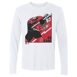 Patrick Kane Chicago Angle (ONLINE ORDER ONLY)