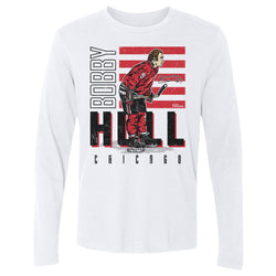 Bobby Hull Chicago Homage (ONLINE ORDER ONLY)