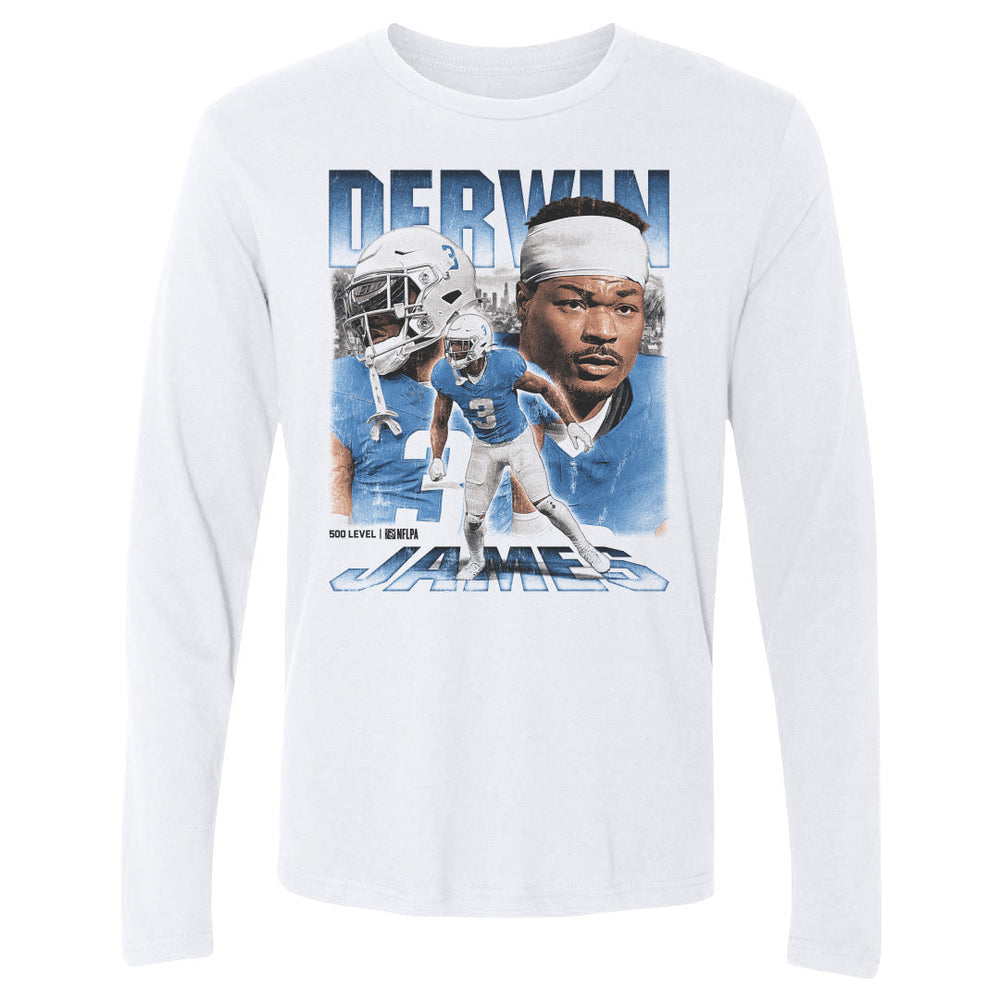 Derwin James Los Angeles C Vintage (ONLINE ORDER ONLY)