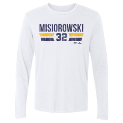Jacob Misiorowski Milwaukee Font