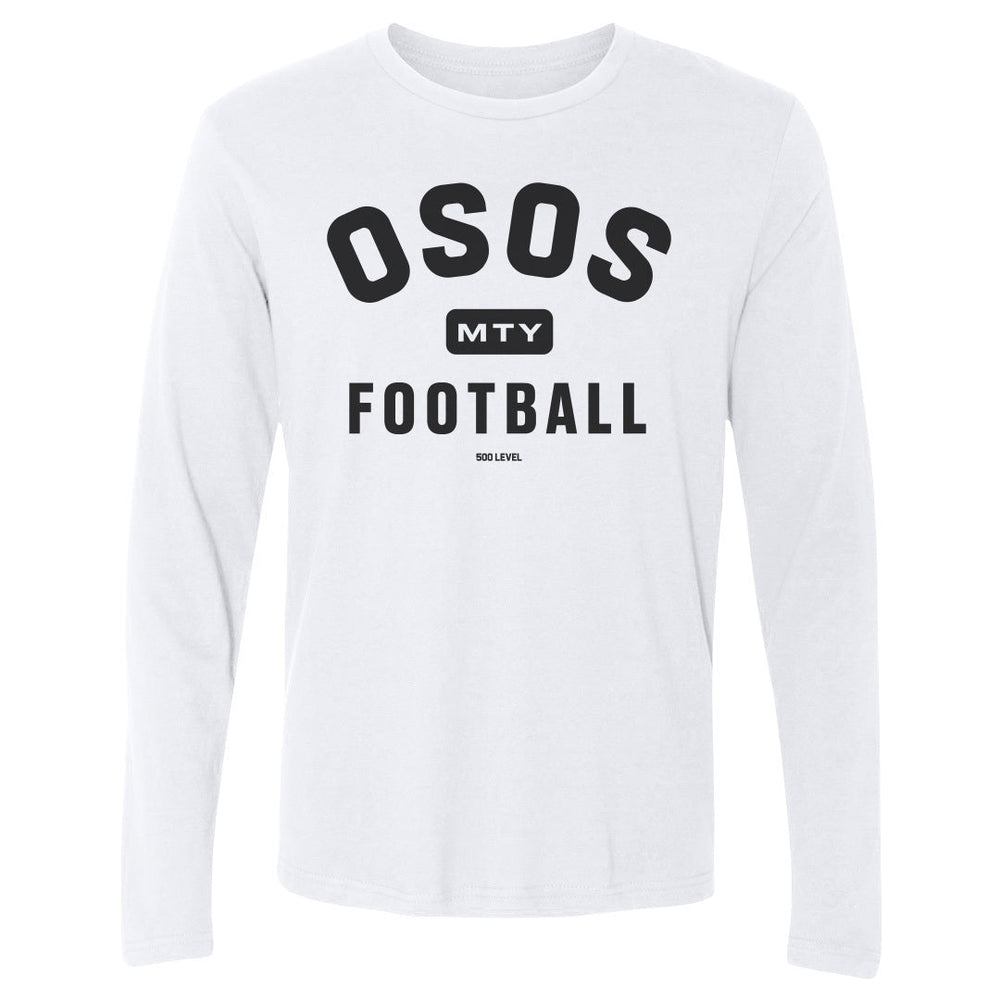 Monterrey Osos Football Arch