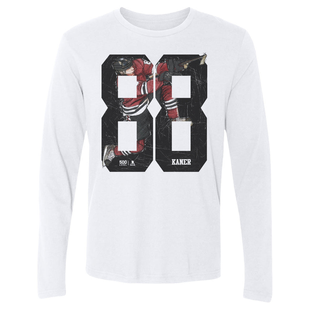 Patrick Kane Chicago Sketch 88 (ONLINE ORDER ONLY)