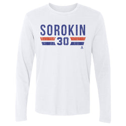 Ilya Sorokin New York I Font