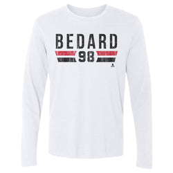 Connor Bedard Chicago Font (ONLINE ORDER ONLY)