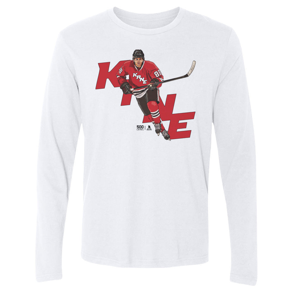 Patrick Kane Chicago Illustration (ONLINE ORDER ONLY)