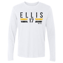 Dock Ellis Pittsburgh Font