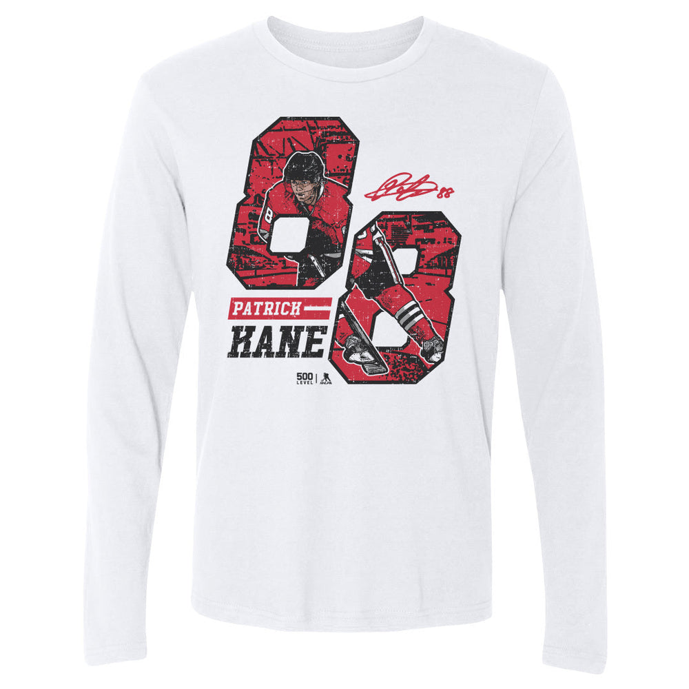 Patrick Kane Chicago Offset (ONLINE ORDER ONLY)