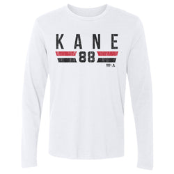 Patrick Kane Chicago Font (ONLINE ORDER ONLY)