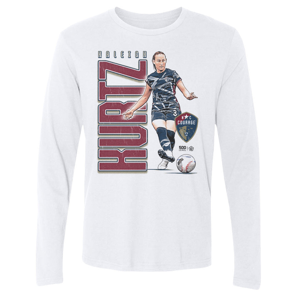 Kaleigh Kurtz North Carolina Courage Retro (ONLINE ORDER ONLY)