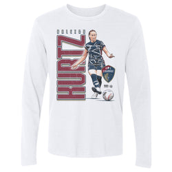 Kaleigh Kurtz North Carolina Courage Retro (ONLINE ORDER ONLY)