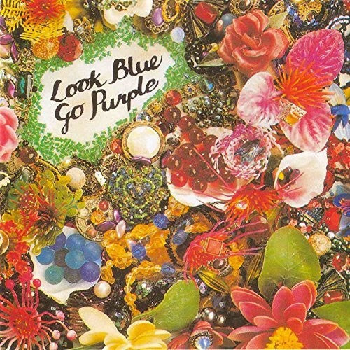 Look Blue Go Purple [LP]