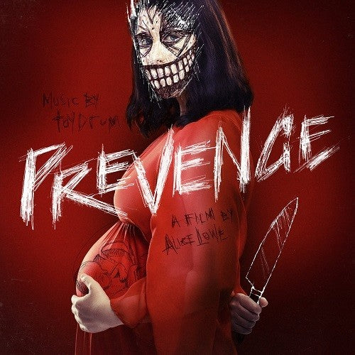 Prevenge (Original Soundtrack) [LP]