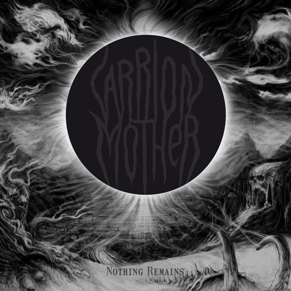 Nothing Remains [LP]