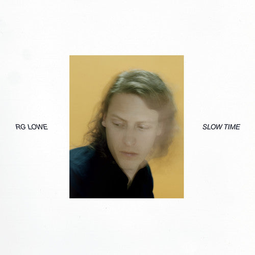Slow Time [LP]