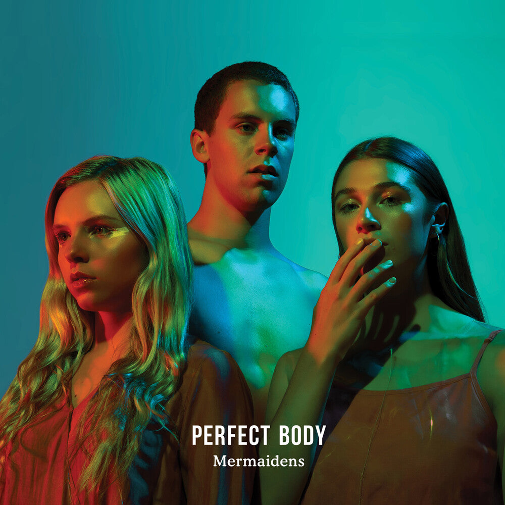 Perfect Body (Can) [LP]