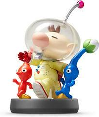 Olimar - Amiibo (ONLINE ORDER ONLY)