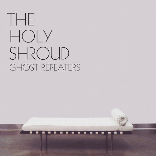 Ghost Repeaters [LP]