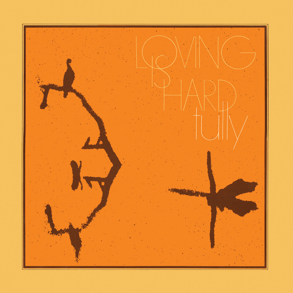 Loving Is Hard [LP]