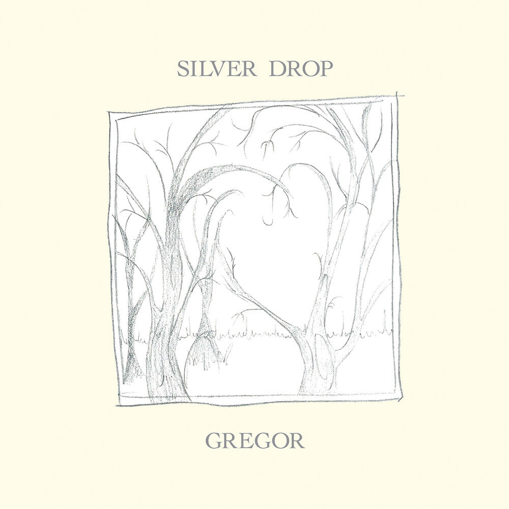 Silver Drop [Colored Vinyl] (Can)