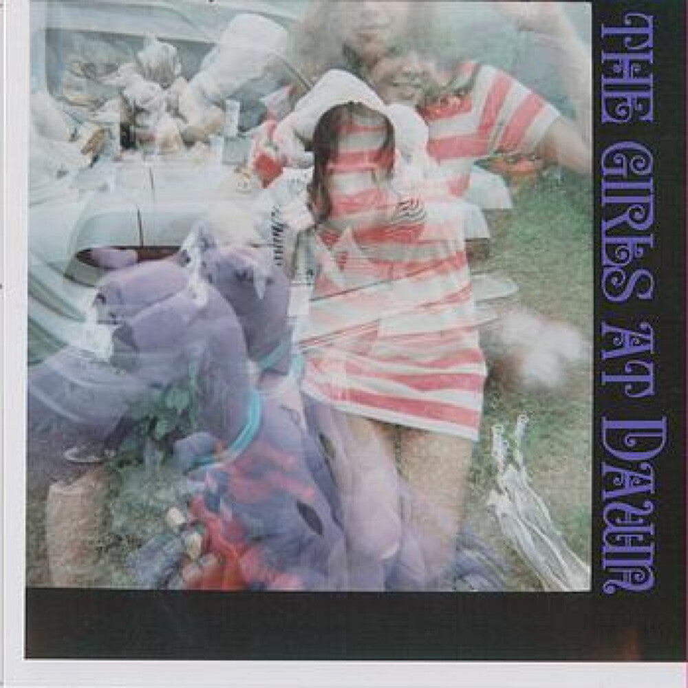 GIRLS AT DAWN [LP]