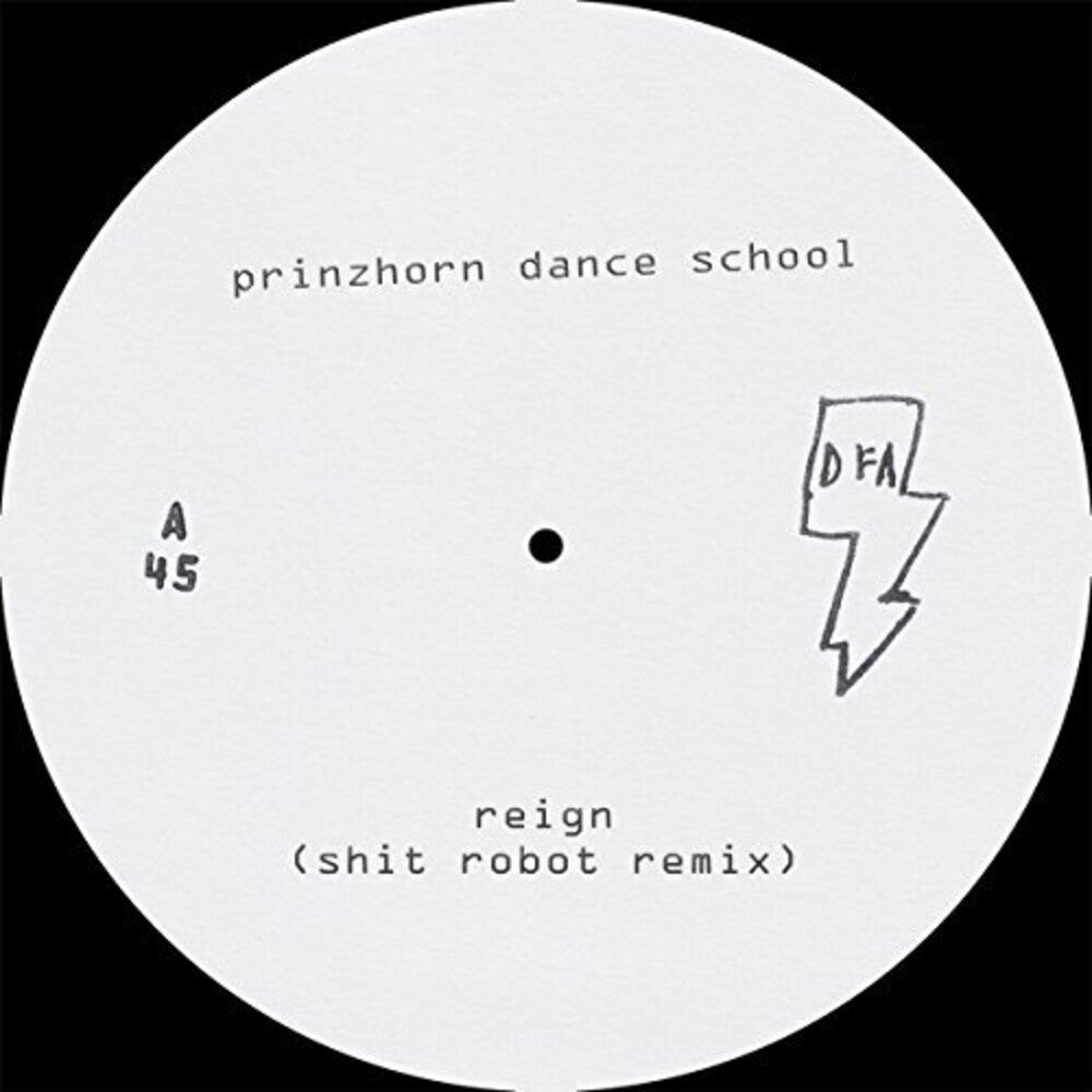 REMIXES [LP]