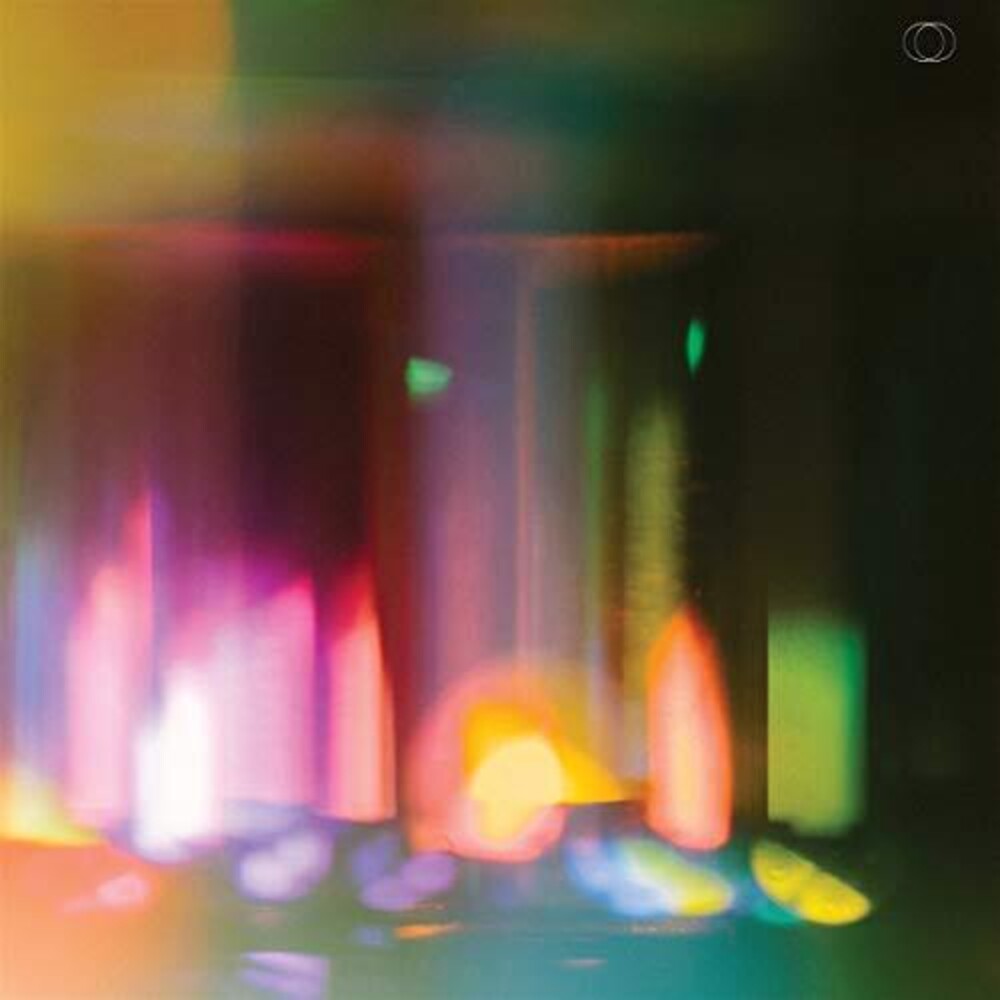 Gravity Pairs [Exclusive Pink Clouded LP]