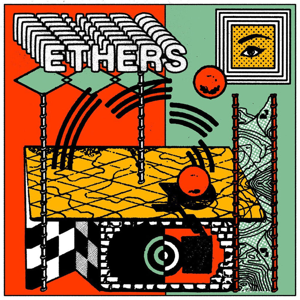Ethers [Limited Edition]