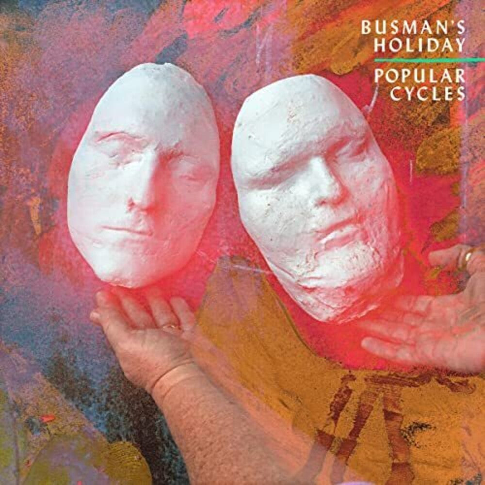 POPULAR CYCLES [LP]