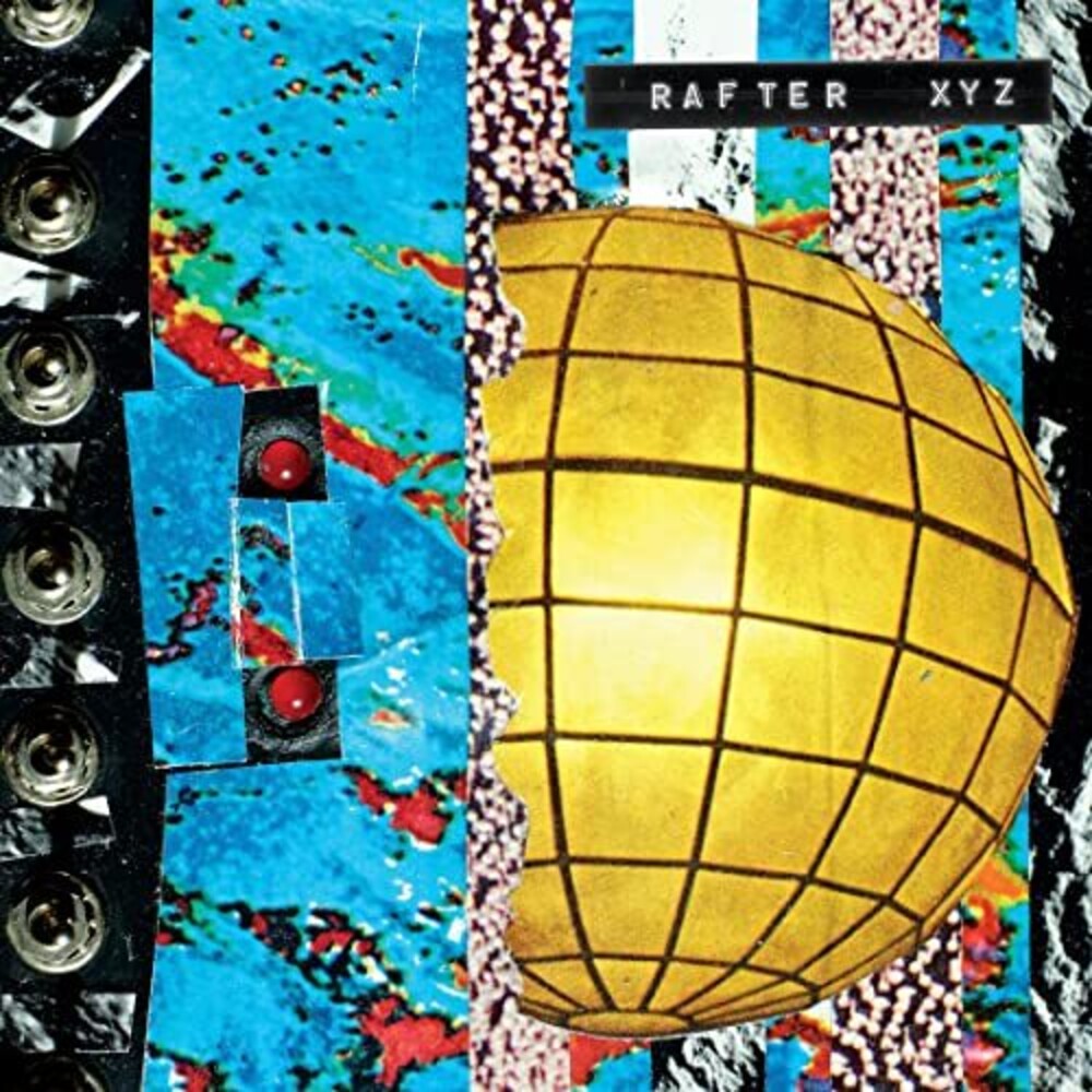 XYZ [LP]