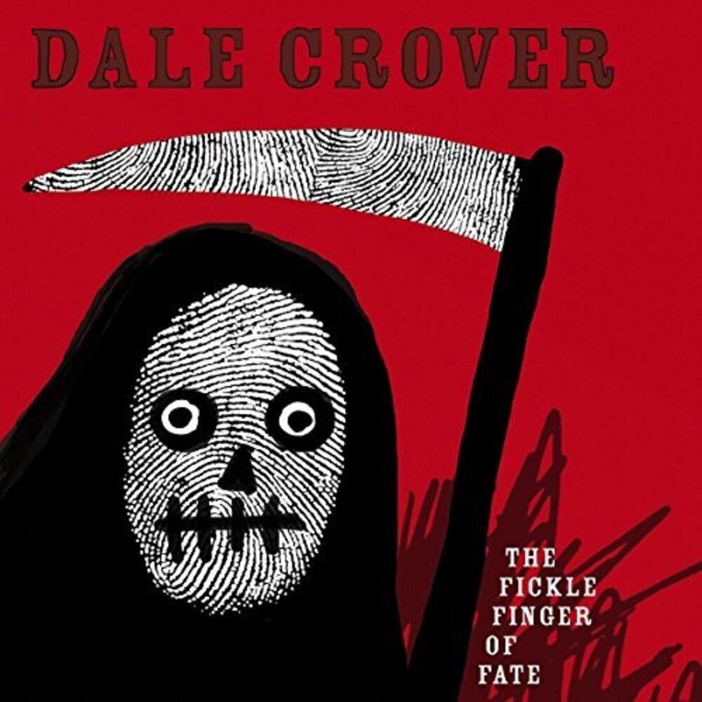 The Fickle Finger Of Fate [Import LP]