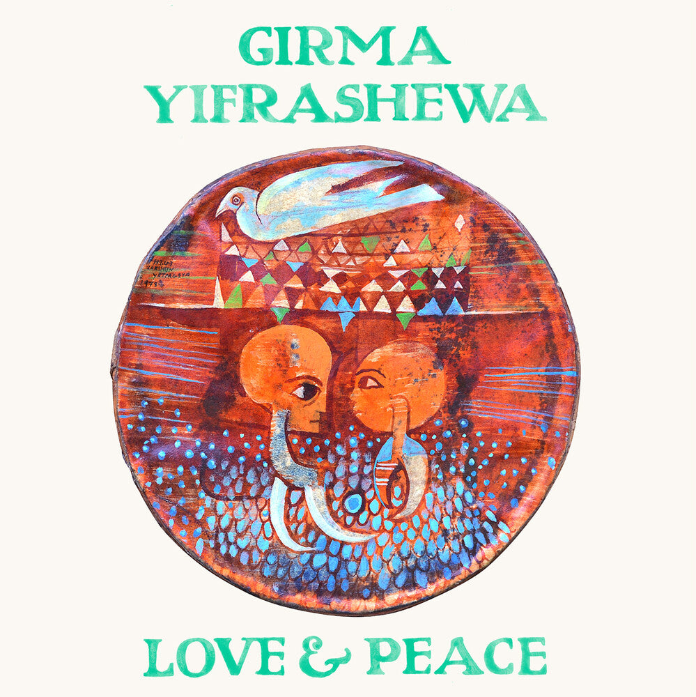 Love & Peace [LP]