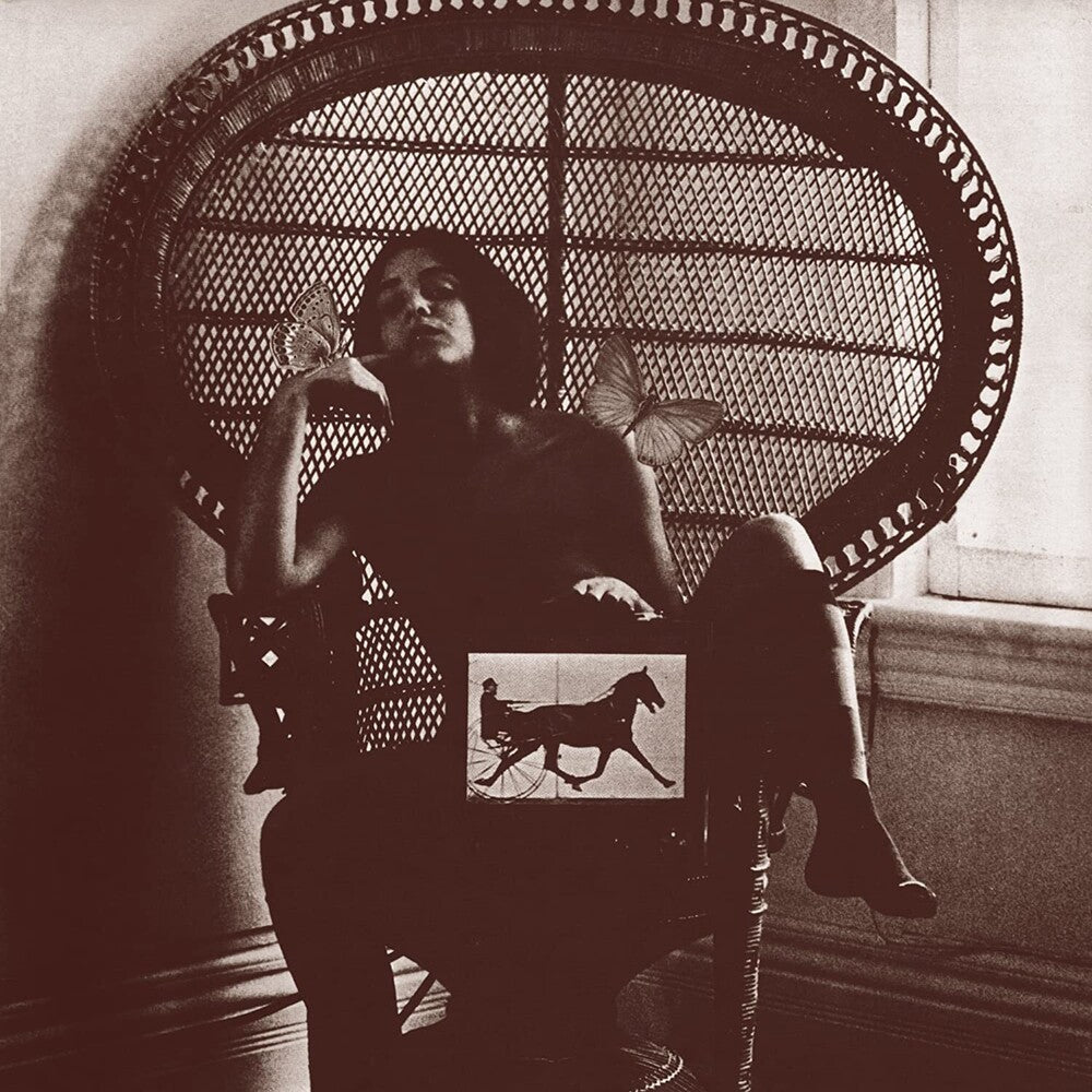 J. JASMINE: MY NEW MUSIC [LP]