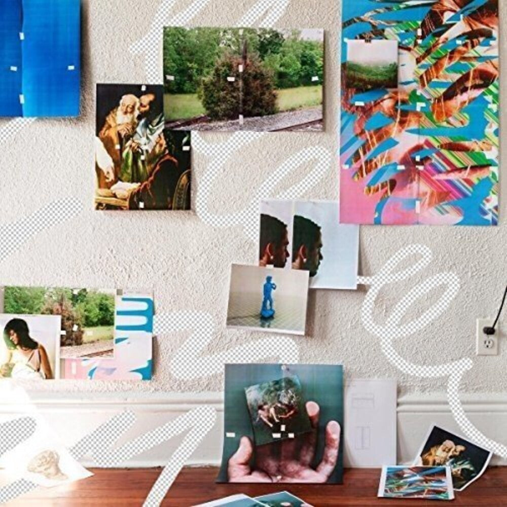 No. 1 [Colored Vinyl] (Can)