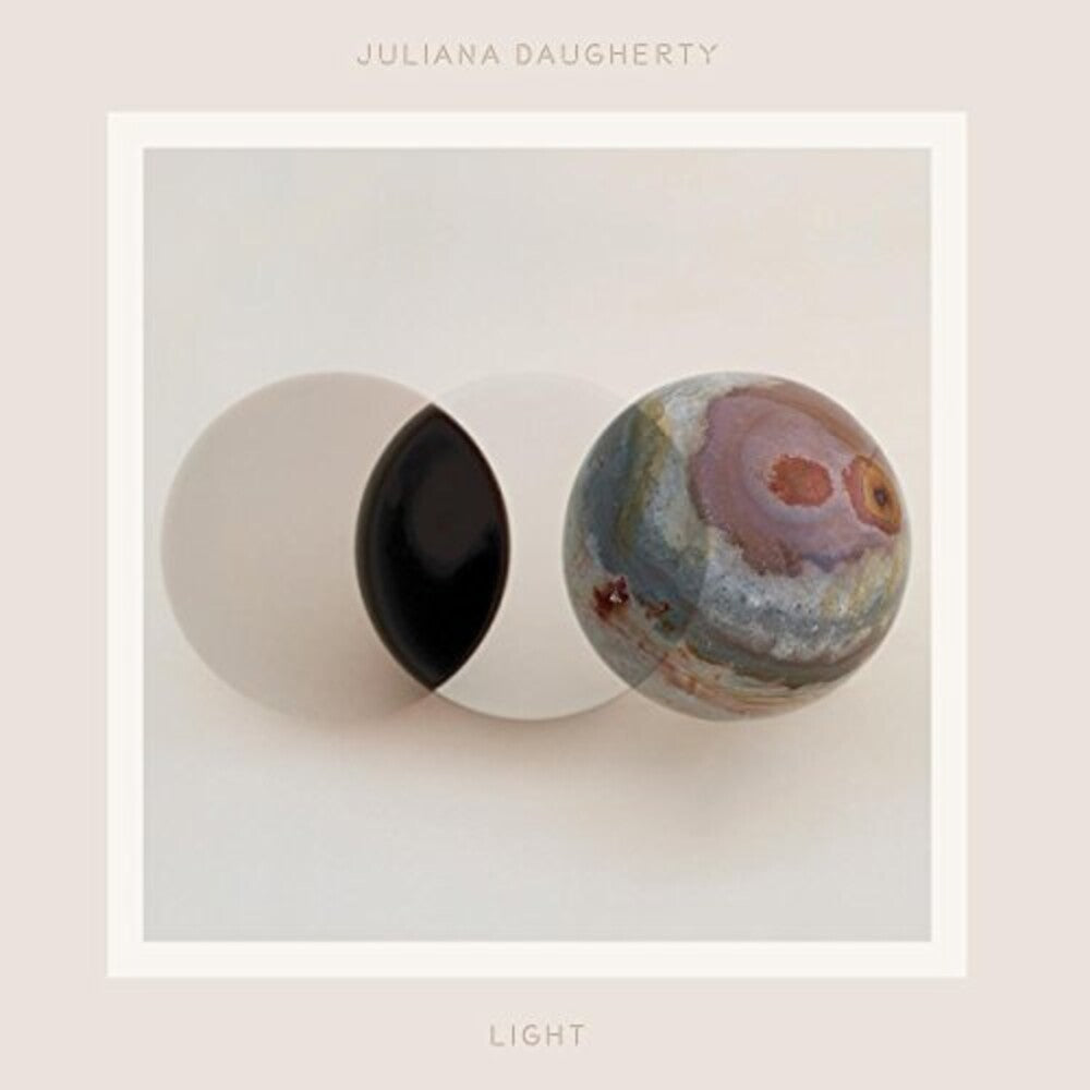 Light [Import LP]