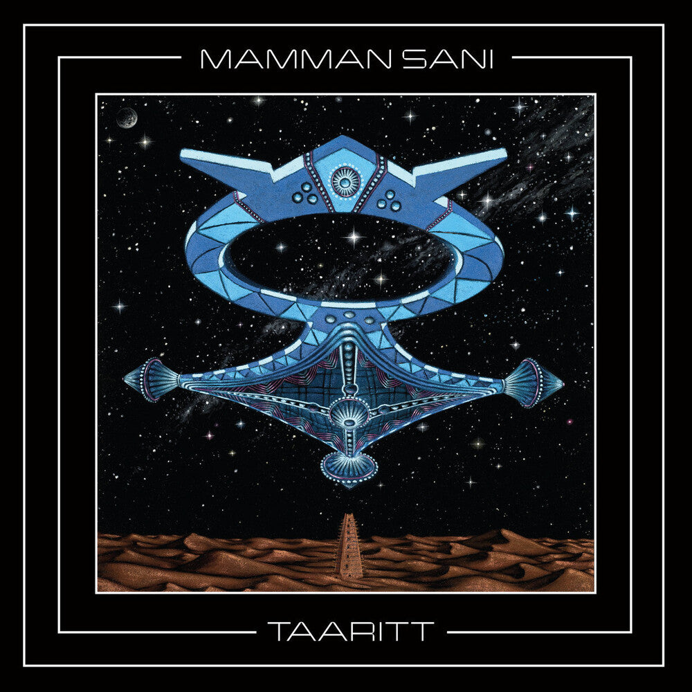 Taaritt [LP]