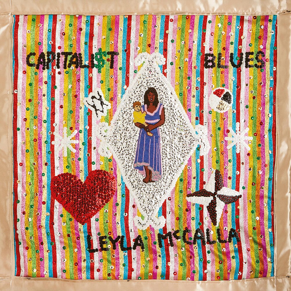 Capitalist Blues [CD]