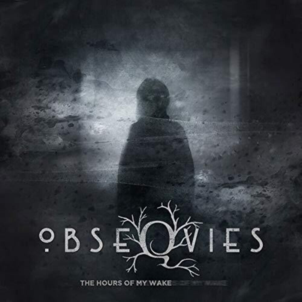 Hours Of My Wake [LP]