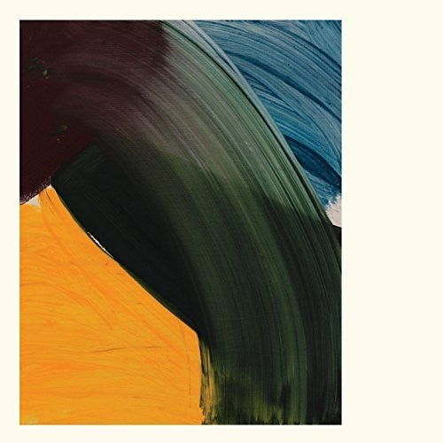 On The Echoing Green [LP]