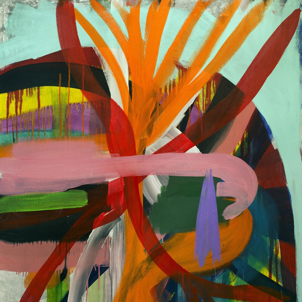 Pursuit Of Momentary Happiness [LP]