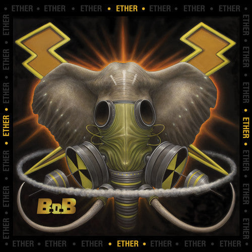Ether [Digipak]