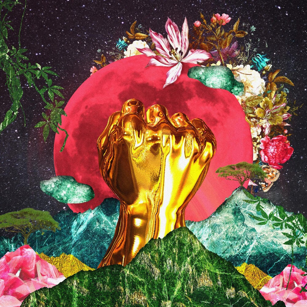 In A Galaxy [LP]