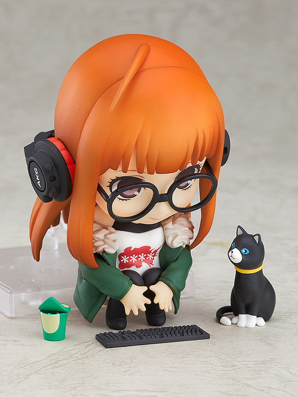 Nendoroid: Persona 5 - Futaba Sakura #963 (ONLINE ORDER ONLY)
