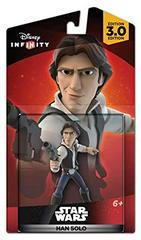 Han Solo - Disney Infinity (ONLINE ORDER ONLY)
