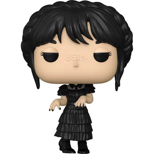 Wednesday Rave'n Dance Wednesday Addams Funko Pop! Vinyl Figure #1577 (ONLINE ORDER ONLY)